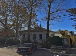 Дом, который стал храмом: история одного здания на Гребенской улице в Анапе