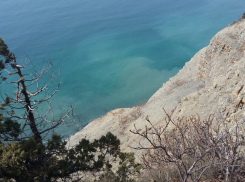 Новая неделя в Анапе начнётся с лёгкого мороза