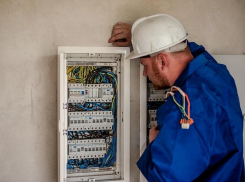 На 2 часа выключат свет в населённых пунктах под Анапой