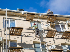 Стало известно, какие многоквартирные дома Анапы попали в программу капремонта на 2022 год