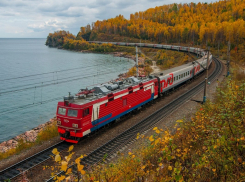  В Анапе можно купить билет на поезд по сумме от 1499 рублей