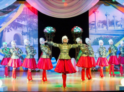 Праздничный концерт в Анапе посвятят Дню ветерана