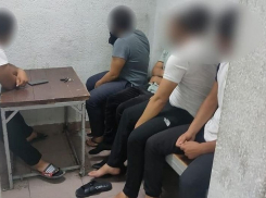 Стали известны подробности драки с поножовщиной в центре Анапы