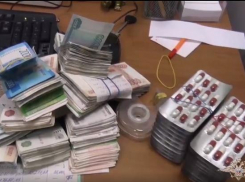 Рецидивист из Анапы может отправиться за решётку за хранение наркотиков