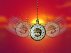 Во Всемирный день гипноза в Анапе будет до +12