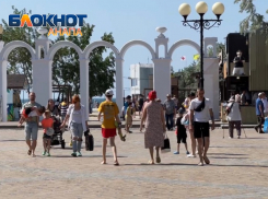 «Примем порядка 100 тысяч туристов»: Анапа готовится к майским праздникам 