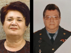 Ушли из жизни известные аначане Валентина Хиониди и Николай Глушенко
