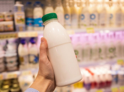Анапчан предупреждают о подорожании молока и молочной продукции