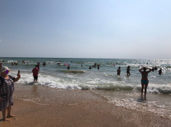 Учёные рассказали, можно ли справлять малую нужду в море