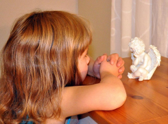 «Набила бы морду мамаше»-анапчанка в ответ на статью о ребёнке, разгуливающем ночью 