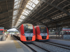 Только с пересадкой: билеты на «Ласточку» из Сочи в Анапу раскуплены на неделю вперед