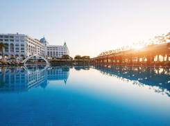 Будет ли востребован федеральный курорт «Новая Анапа» – прогнозы туроператоров