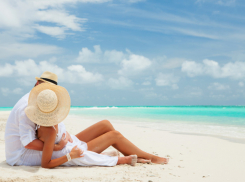 Курортный роман в Анапе-это залёт, боец!