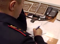 На телефон доверия в Анапе получилось дозвонится только через 02