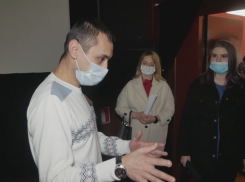 Соблюдают ли в анапских кинотеатрах требования Роспотребнадзора?