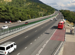 В Минтрансе решили, что новая трасса на Крым пройдет мимо Анапы, Крымска и Славянска