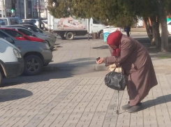 Анапчане рассказывают, какие районы города стали пристанищем бомжей