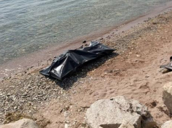 В море недалеко от Анапы найдено тело мужчины