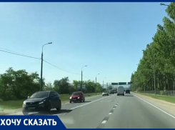 Невероятное событие! Сегодня утром в районе Анапского кольца — без пробок