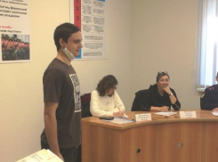 Осенью в армию отправятся более 200 молодых анапчан