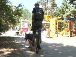 В Анапе усилены меры безопасности в связи с трагедией в Керчи