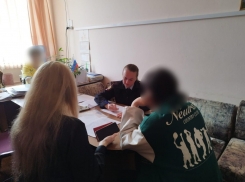 Шалость удалась: анапскую школьницу могут поставить на учет за глупую шутку