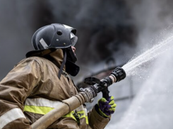 Новое пожарное депо построят под Анапой