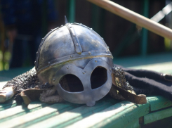 Рыцарские бои и звон мечей в Анапе: сильнейшие богатыри встретятся на арене 