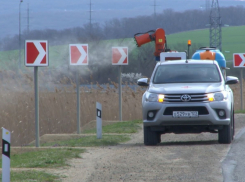 В Анапе в ближайшее время начнется первый этап обработки от москитов 