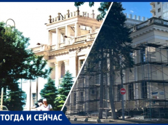 Исторический объект Анапы 1935-го года постройки будет отреставрирован новым хозяином 