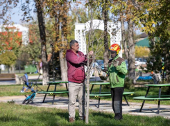 Три тысячи анапчан приняли участие в субботнике