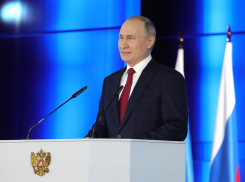 Анапчане такого не ожидали: президент России пообещал бесплатный и безлимитный интернет