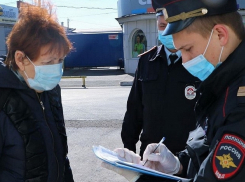 Анапчане стали более дисциплинированными: число штрафов за неделю уменьшилось