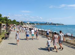 Правда или миф: воздух в Анапе действительно полезнее