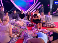 Собака гипнотизирует людей: анапчане возмущены, куда катится российское телевидение?