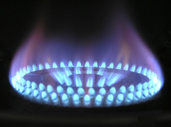 Вернулся ли газ в дома анапчан?