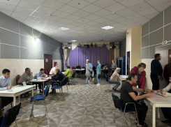 В Гостагаевском округе будет работать выездной консультационный центр