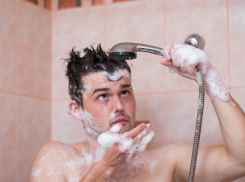 И снова здравствуйте – в Анапе опять отключат горячую воду на две недели