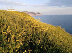 В Анапе случилась авария: прорыв трубы в море пытаются устранить