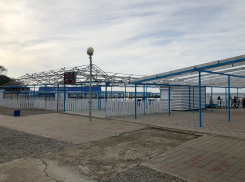 В Международный день акварели в Анапе станет прохладнее