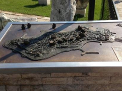 Письмо  в редакцию: поставить уменьшенную копию города-курорта в центре Анапы