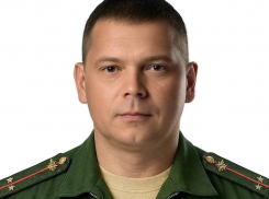 Депутат Совета Анапы Андрей Карабадзяк отмечает день рождения