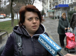 Анапчане задавали вопросы Путину