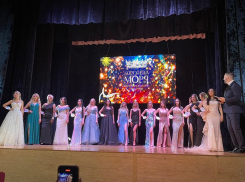 В Анапе выбрали «Королеву моря»