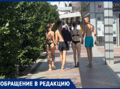 «Ни о каком статусном курорте речи быть не может»: анапчанка о культуре в Анапе