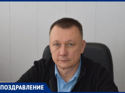 День Рождения празднует депутат Совета города Анапа — Иван Пилипенко