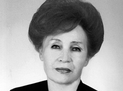 Ушла из жизни Почётный гражданин Анапы Муза Геннадьевна Дубровская