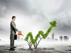 Сколько денег вкладывают в Анапу инвесторы? 