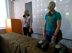 В школах Анапы с 2023 года появится курс по начальной военной подготовке