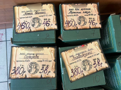 В Анапе полицейские изъяли 3,5 тонны нелегального алкоголя